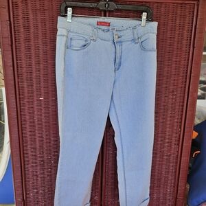Signature Light Blue Women's Jeans